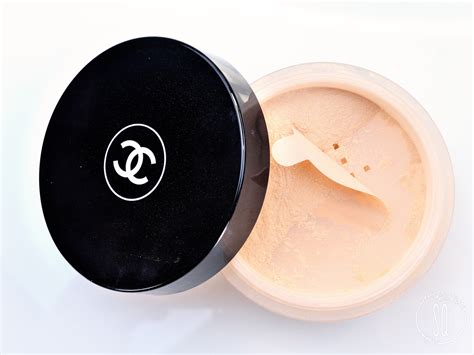 chanel baking powder|chanel powder price.